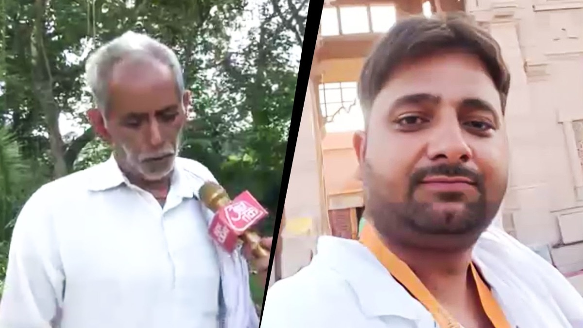No place in this house to hide lakhs: Ram Temple accused's family rejects police claim