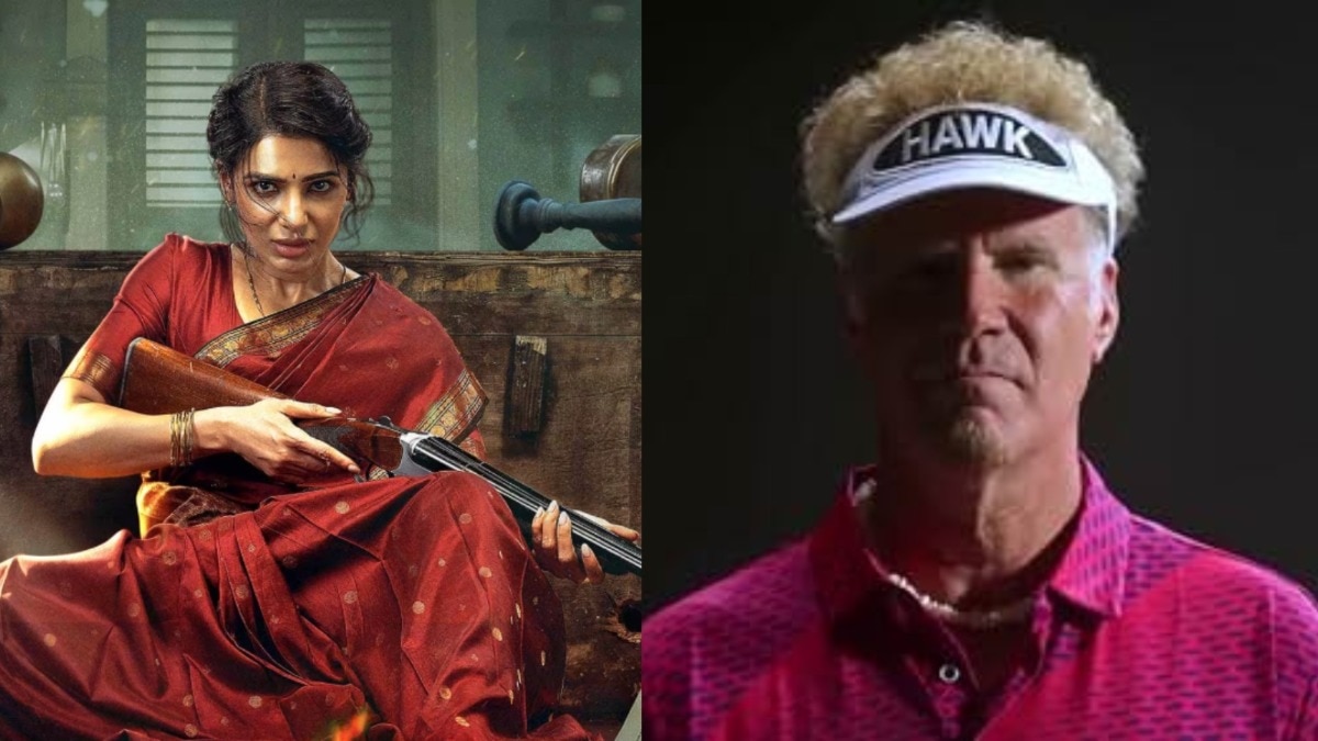 What to watch this week on OTT? Your top picks on Netflix, Prime and other platforms