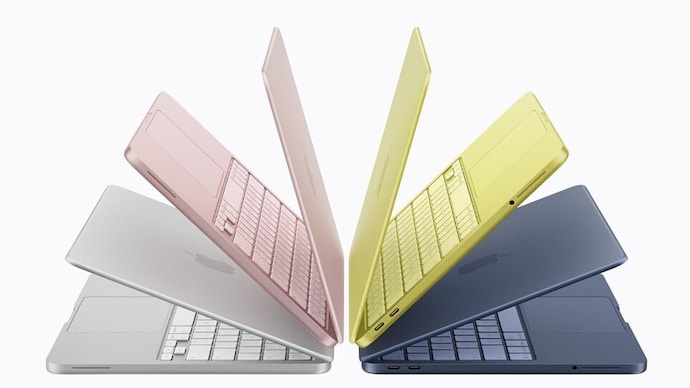 MacBook Neo is expected to get a price hike amid higher demand.