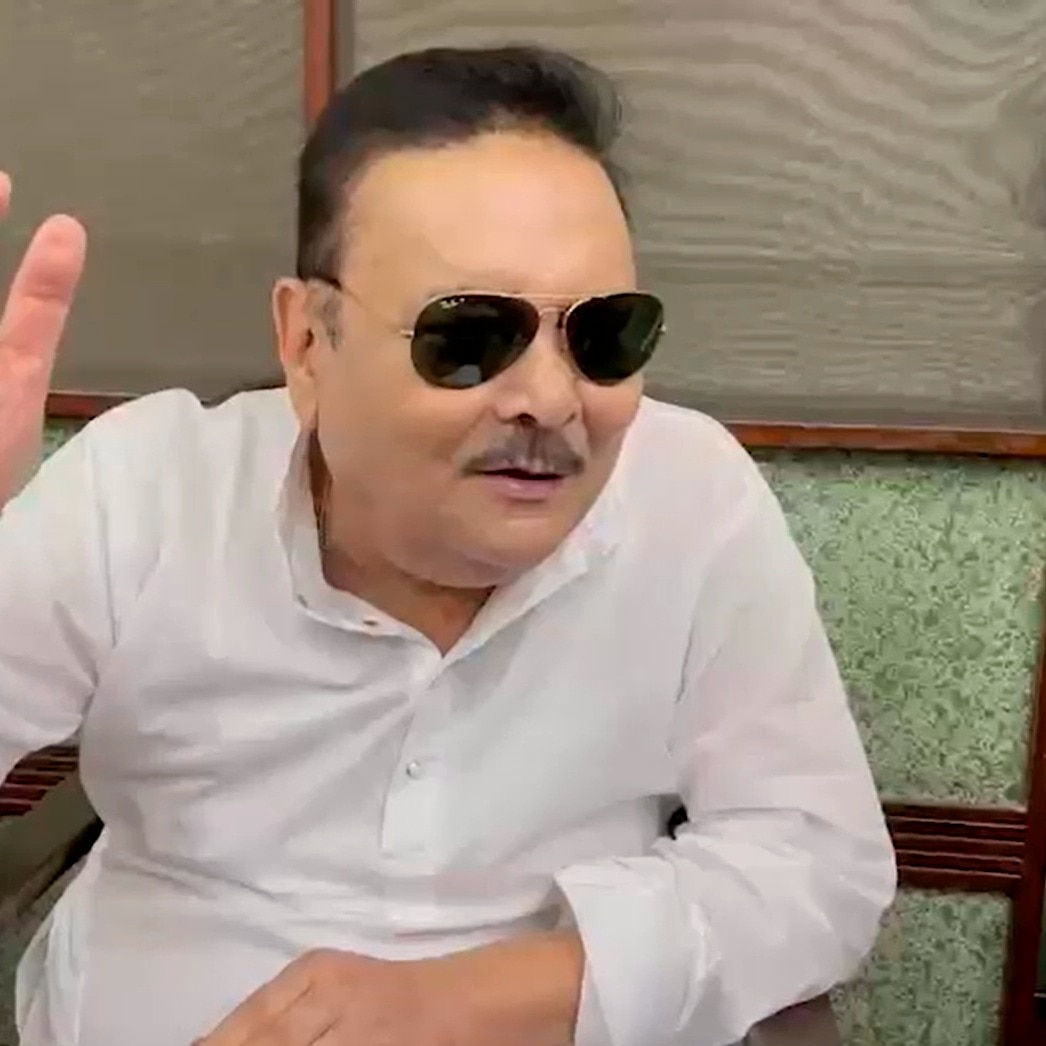 TMC suffocated under Abhishek Banerjee: Madan Mitra after joining rebel camp