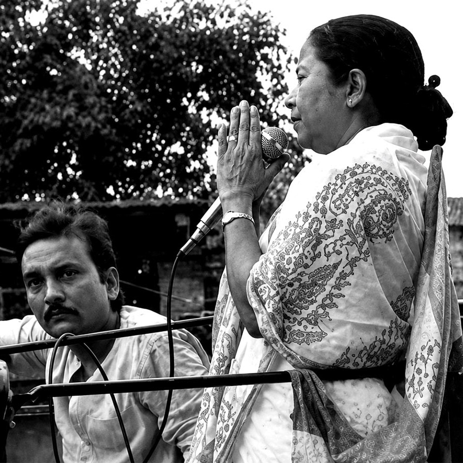 Madan Mitra's exit the final nail in coffin for Mamata?