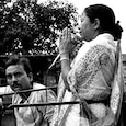 Madan Mitra and Mamata Banerjee Madan Mitra and Mamata Banerjee