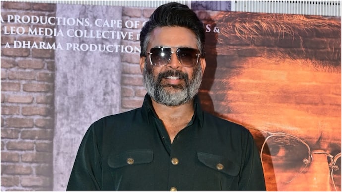 R Madhavan backs students in social media post, but internet says he came in late. Madhavan