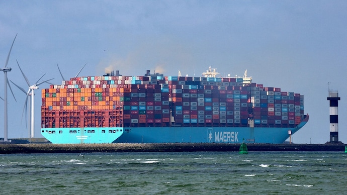 Maersk