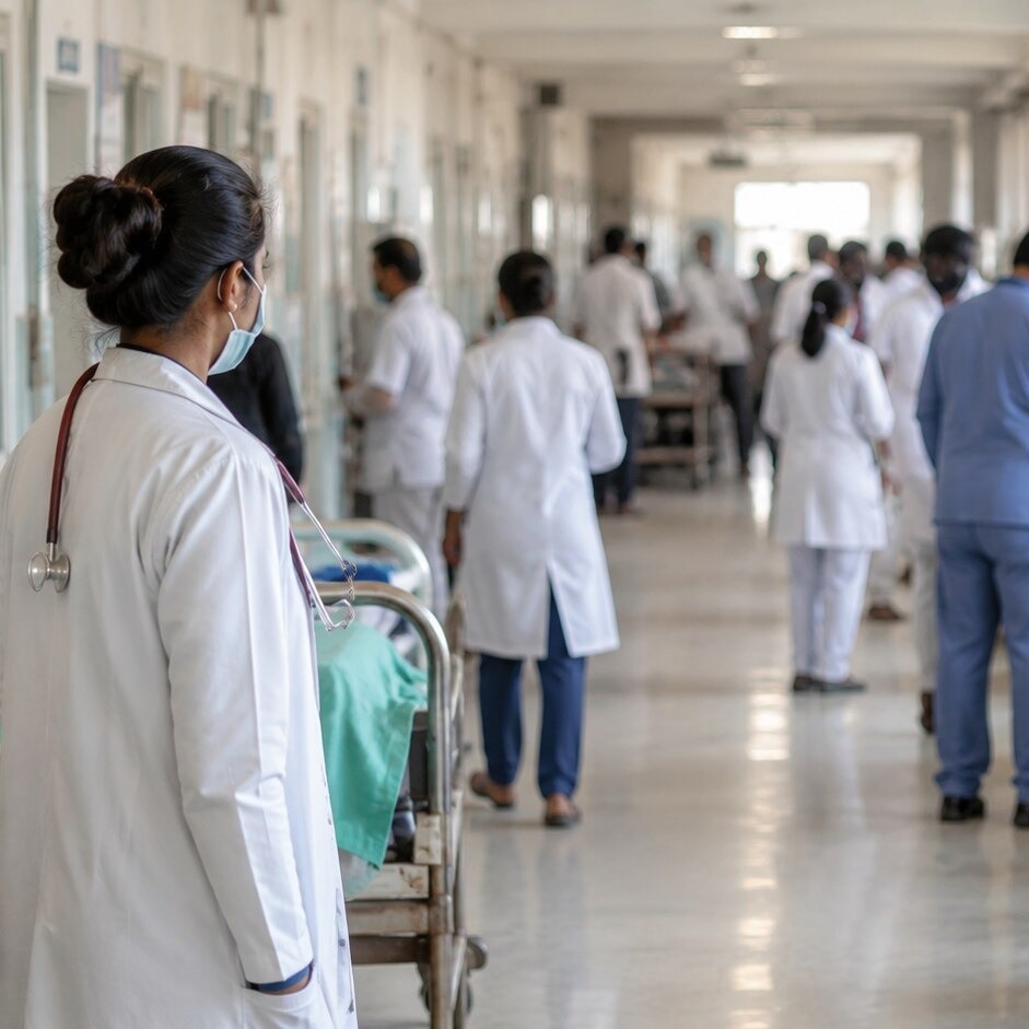 Why Maharashtra scrapped its 20-year MBBS bond rule for newly qualified doctors