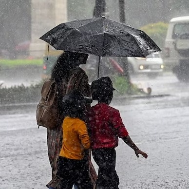 Schools in Uttarakhand, UP, Maharashtra and other states shut amid heavy rains