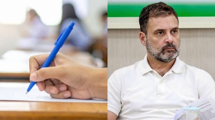 Maharashtra TET paper leak: Rahul Gandhi seeks fresh exam date for 6 lakh candidates