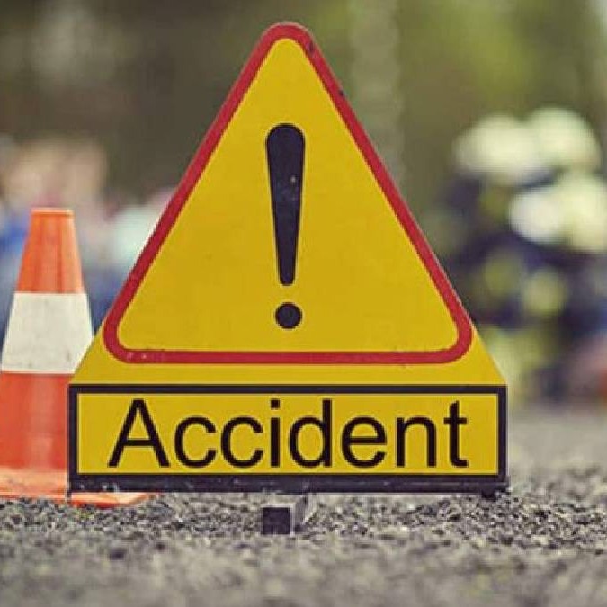 Tourist killed as SUV crashes into under-construction bridge near Atal Tunnel