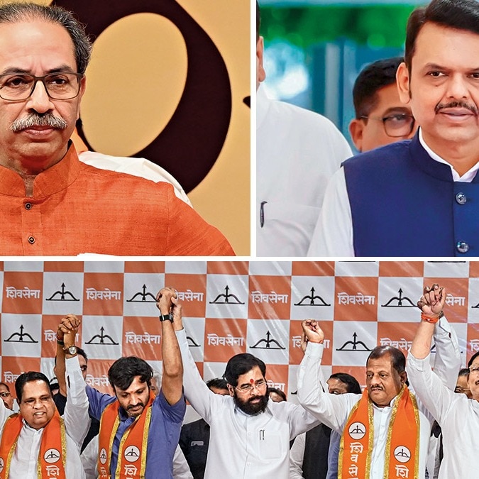Maharashtra | Mahayuti in a maha churn