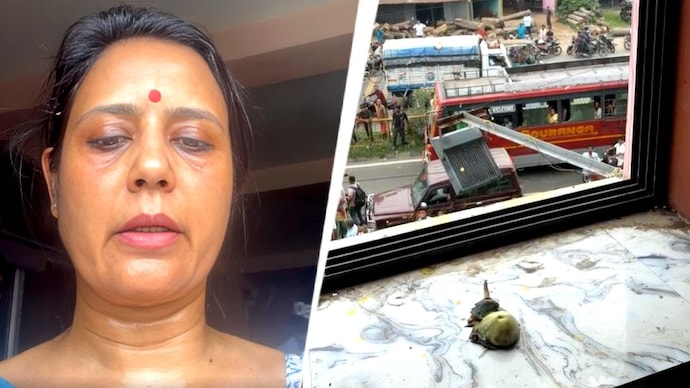 Mahua Moitra