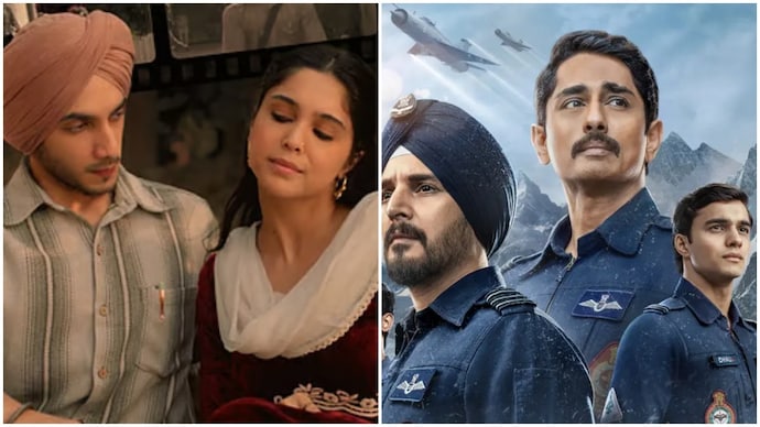 From Main Vaapas Aaunga to Operation Safed Sagar, top OTT shows releasing this week.