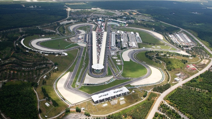 Malaysia, Sepang