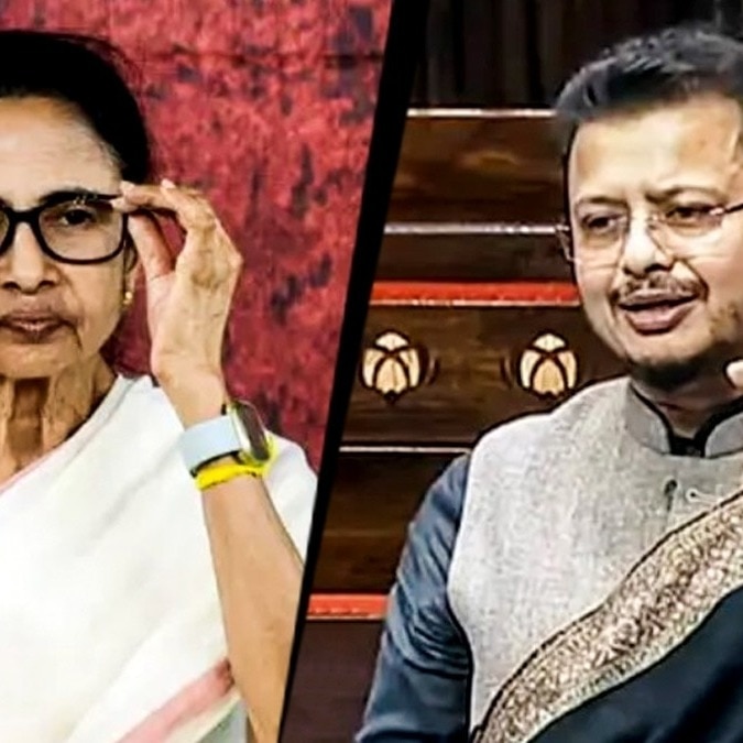 EC issues notice to Mamata Banerjee, Ritabrata Banerjee factions over TMC battle