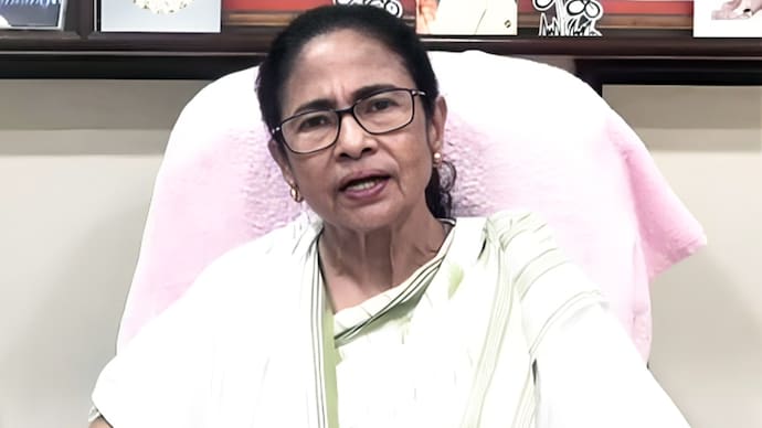 Mamata Banerjee