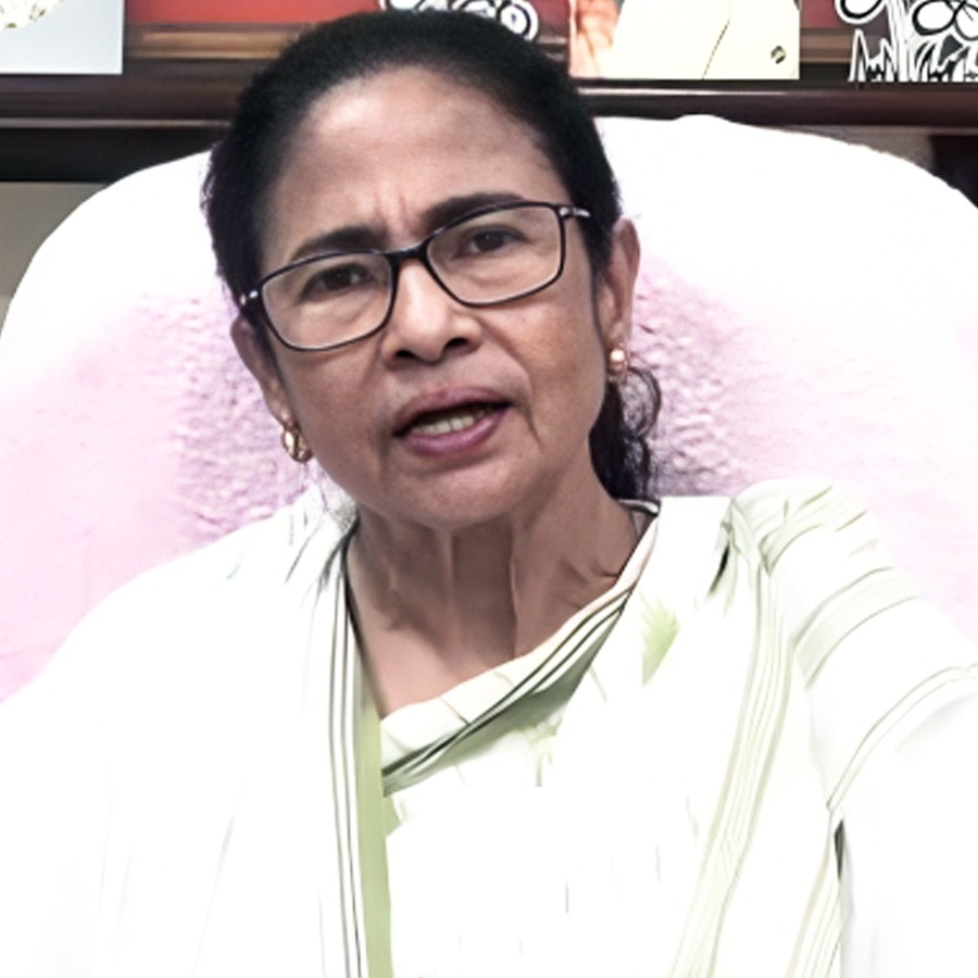 Traitors, join BJP and fight me: Mamata Banerjee's blistering attack on rebels