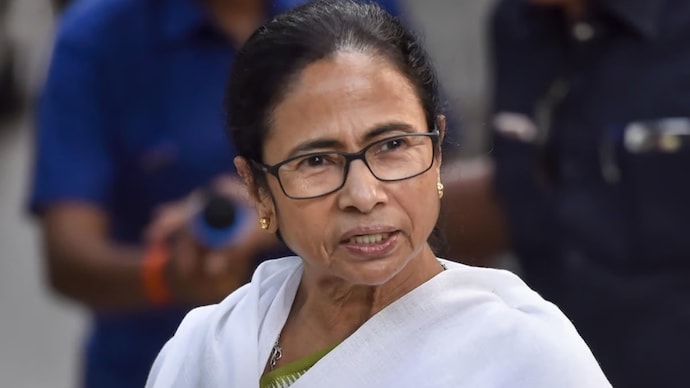 The court directed that cheques must be signed by two authorised office-bearers of the Trinamool Congress and countersigned by the Special Officer before being presented to the bank.