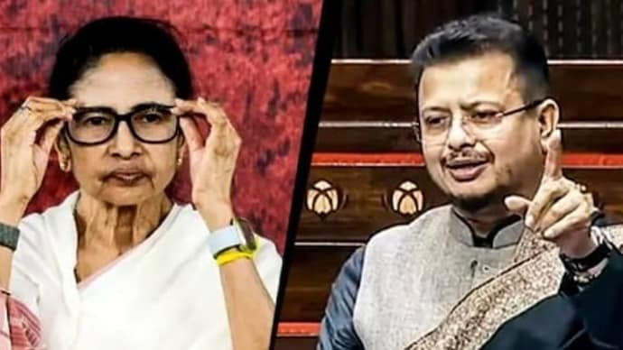 Mamata urges EC to end TMC control row after Ritabrata camp misses key deadlines