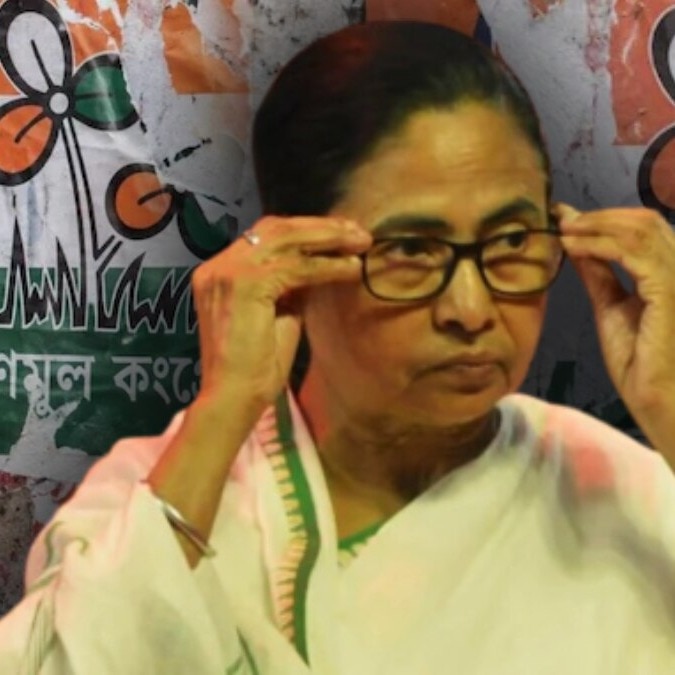 Relief for Mamata Banerjee: Court lets TMC use frozen accounts through officer