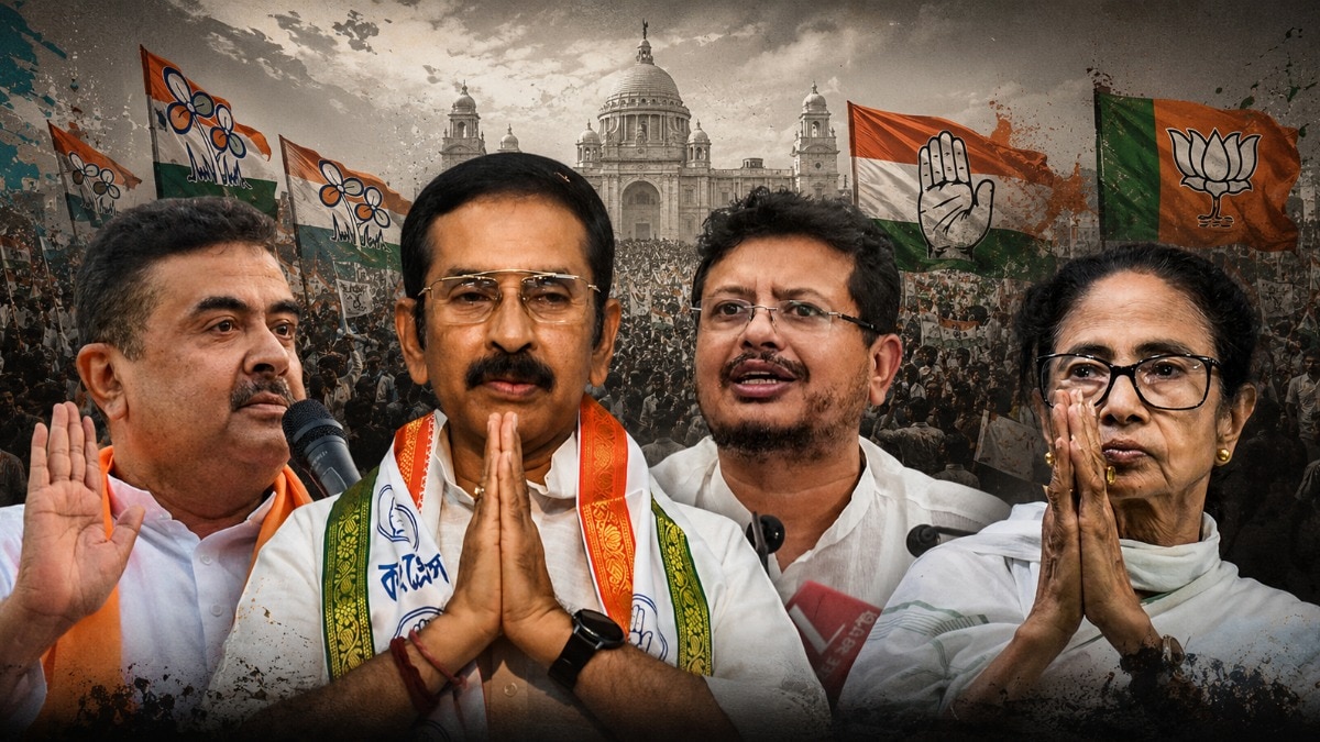Publishing Mamata-era report, BJP joins four-way tug-of-war over Shahid Diwas