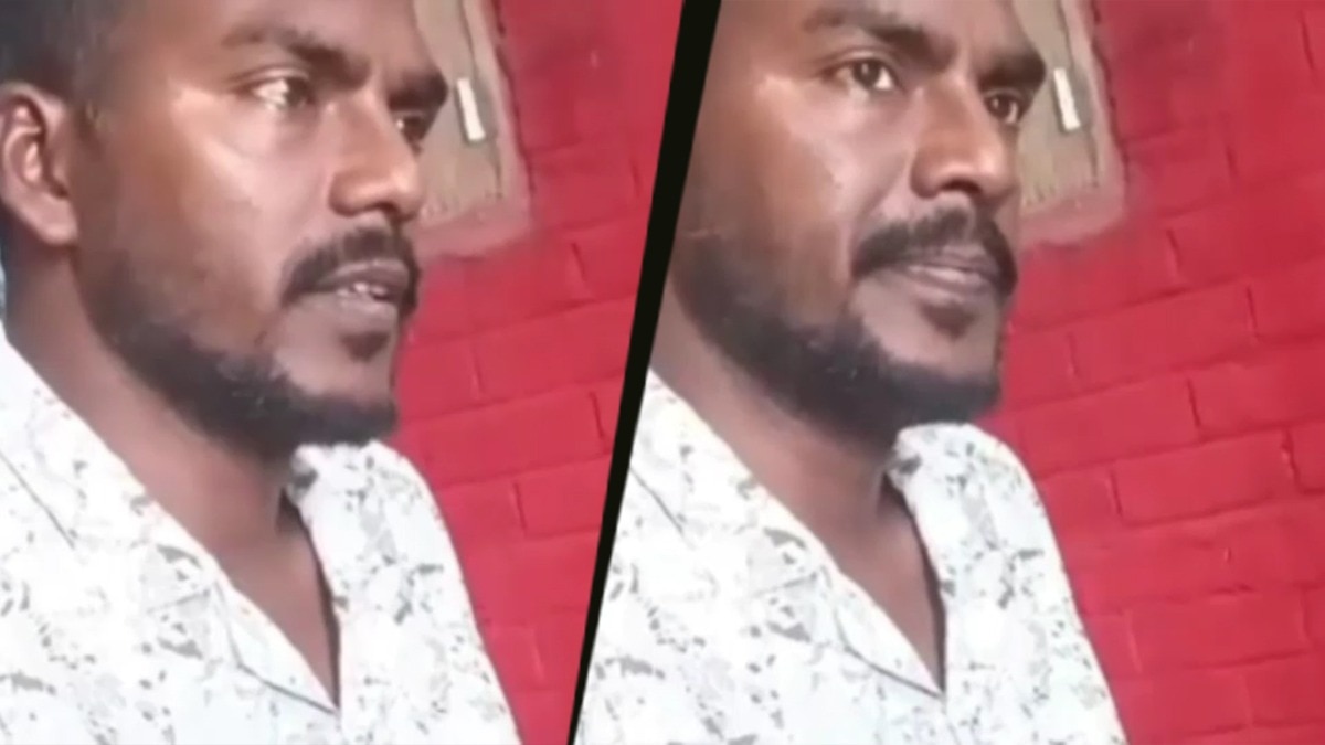 Video shows Bihar man 'influencing' police probe. He's arrested, 10 cops suspended