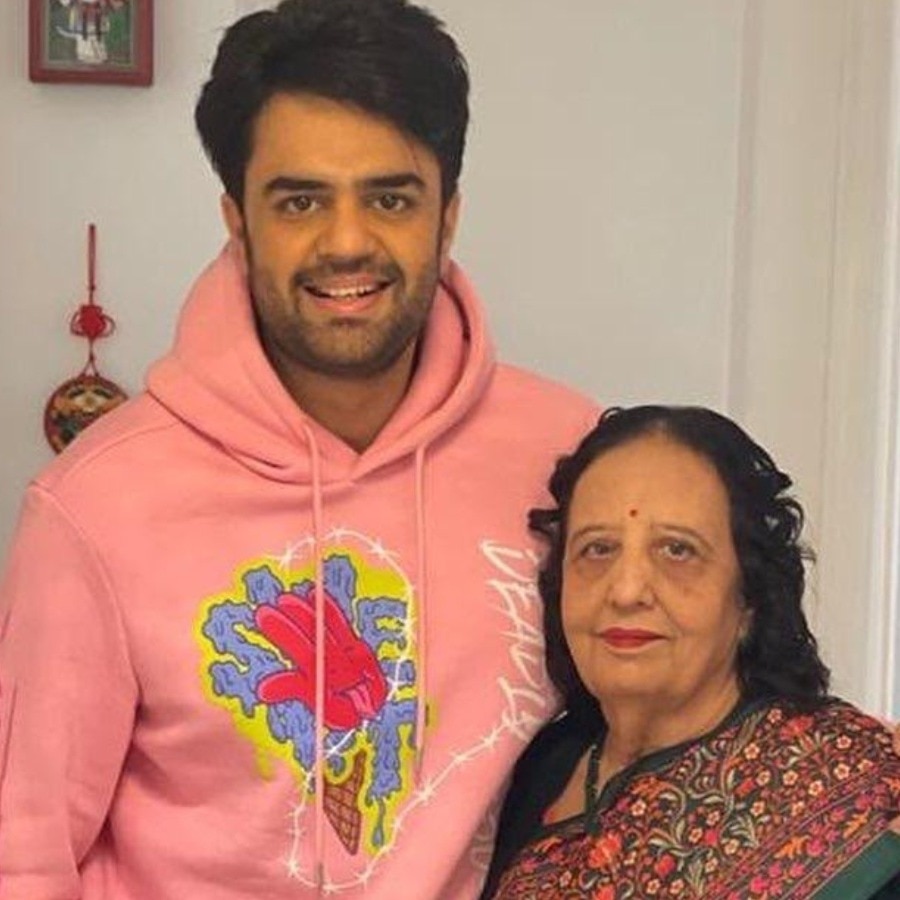 Maniesh Paul's mother Urmil dies in Delhi at 76