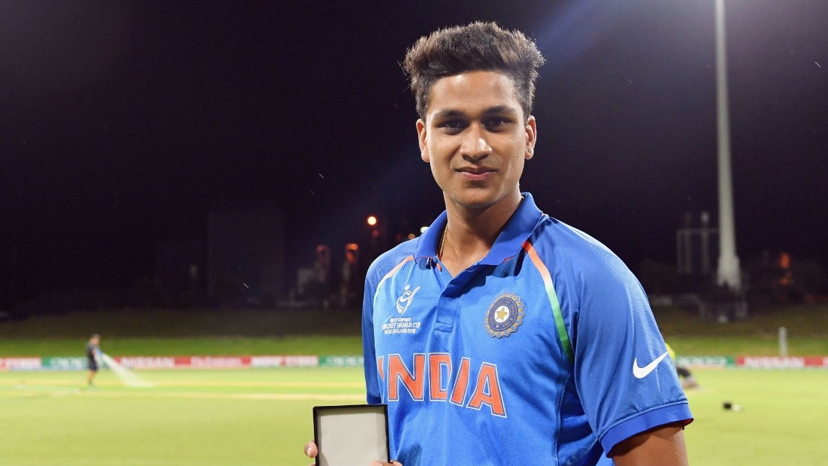 Former India U-19 star Manjot Kalra arrested in Lanka Premier League bribery case