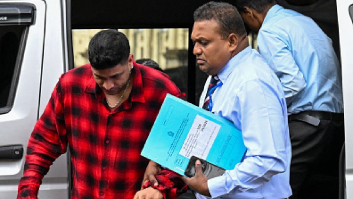 Manjot Kalra refused bail in Sri Lanka match‑fixing case