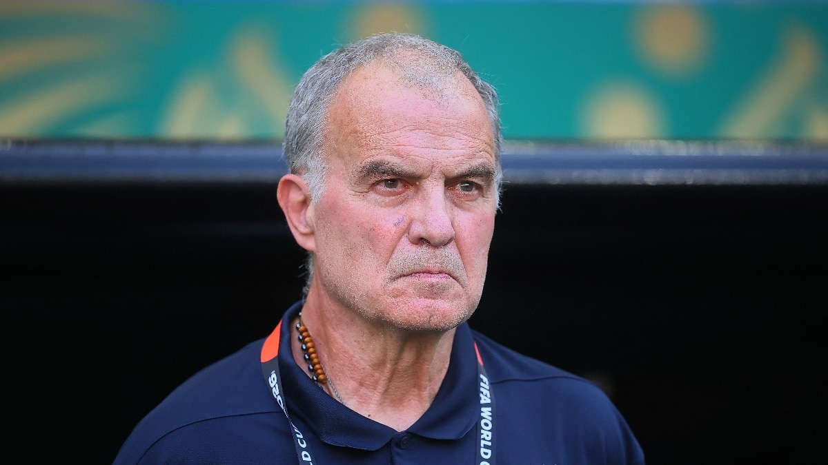 Uruguay did not want to learn: Bielsa bids fiery goodbye with 100-min press conference