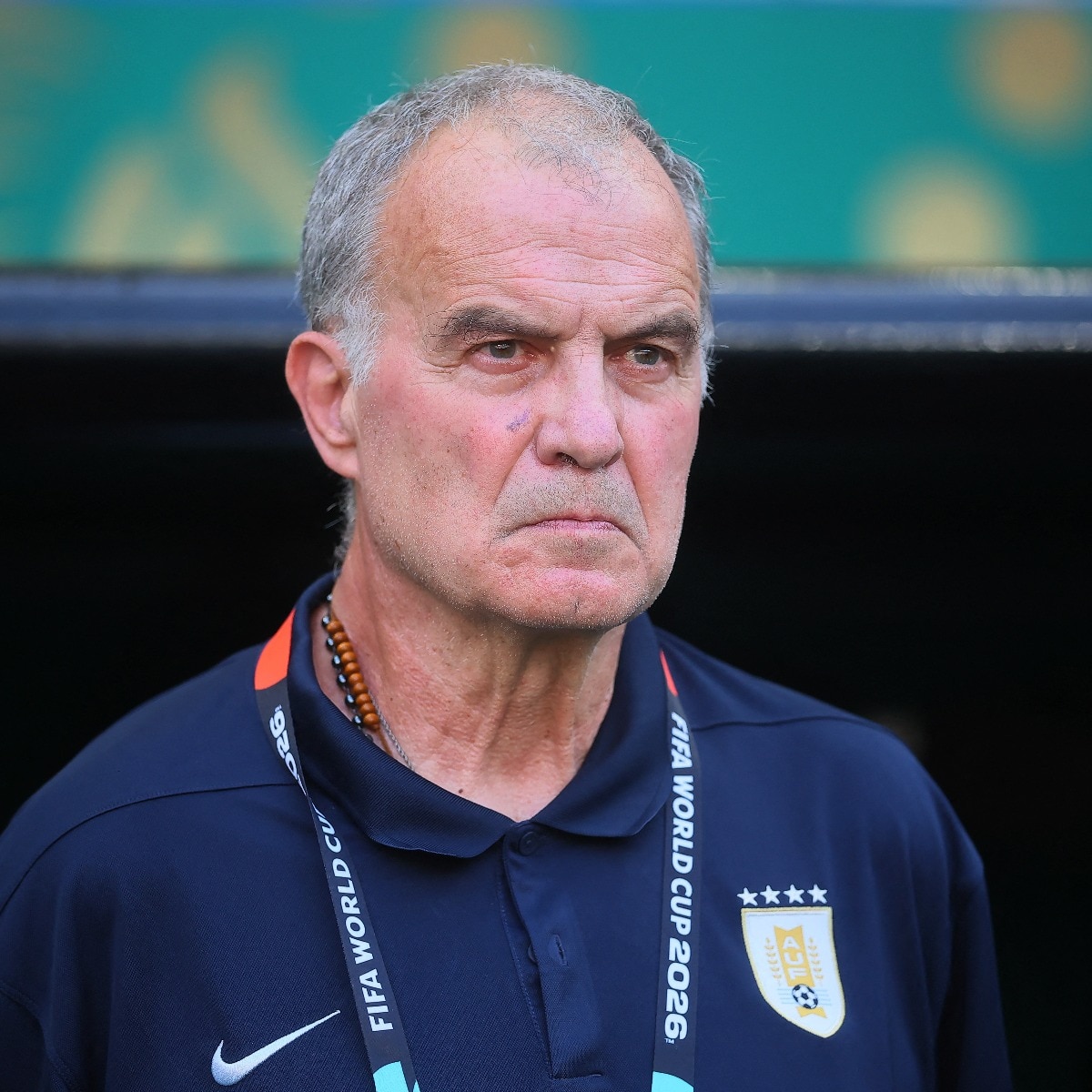 Bielsa says Uruguay never bought into his ideas after World Cup exit