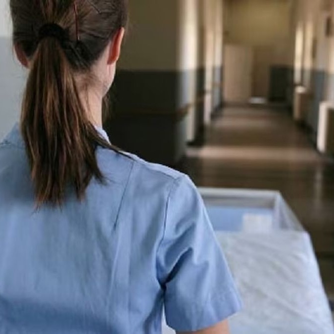 Chhattisgarh nurse recruitment for Israel under scanner as Raj Bhavan orders inquiry