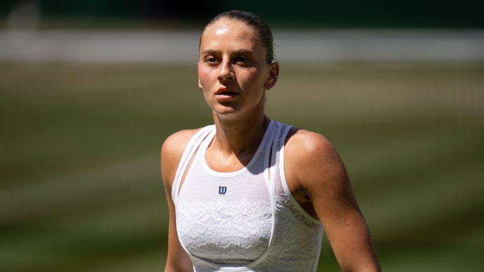 Marta Kostyuk