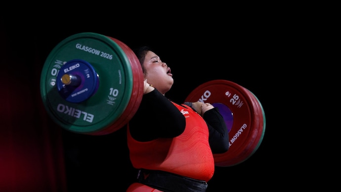 Martina Devi
