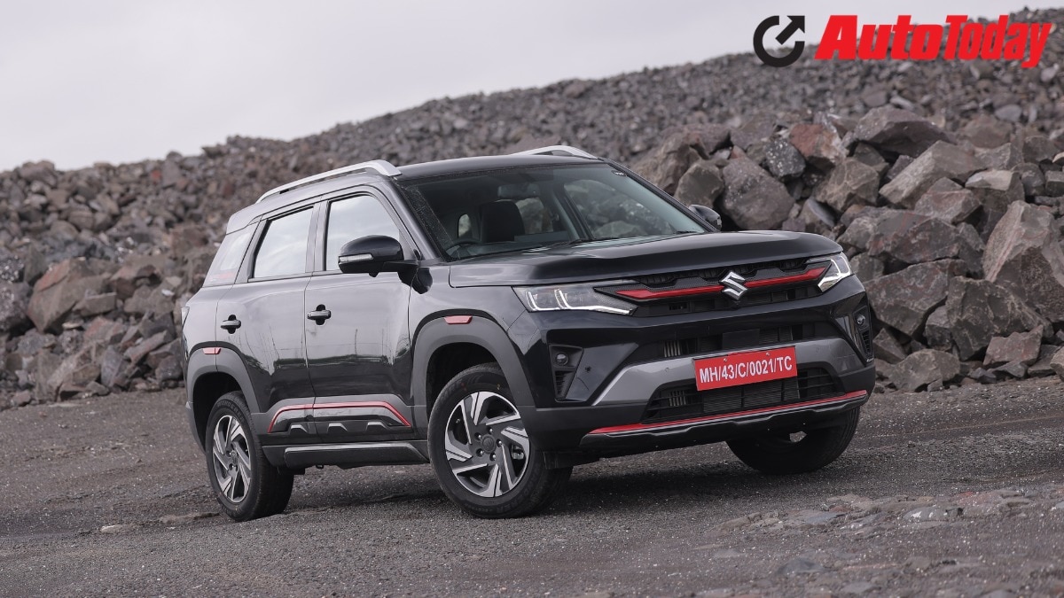 Maruti Suzuki Brezza facelift prices out: Is the turbo-petrol the better deal?