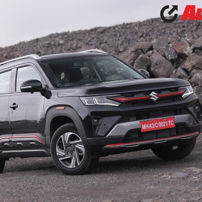 Maruti Suzuki Brezza facelift review