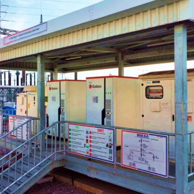 Maruti Suzuki commissions battery energy storage system at Kharkhoda plant