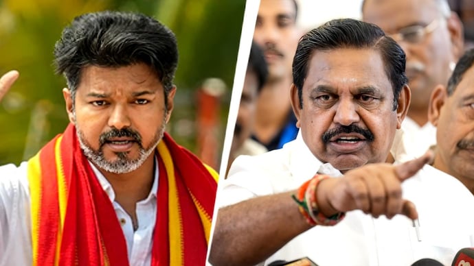 Mass defections from the AIADMK to Vijay's TVK reflect a broader organisational realignment rather than isolated instances of political switching. Mass defections from the AIADMK to Vijay's TVK reflect a broader organisational realignment rather than isolated instances of political switching.