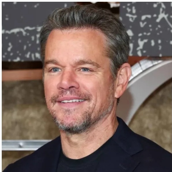 Matt Damon wants to work with Shekhar Kapur after missing The Four Feathers