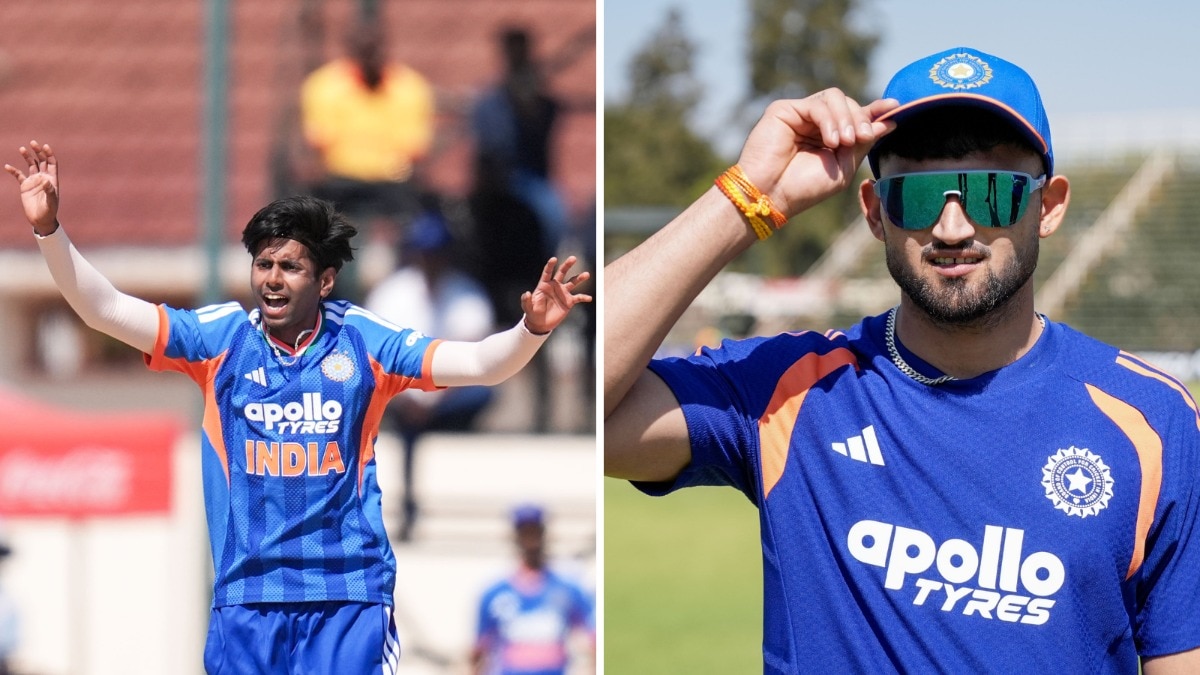 Mayank Yadav, Ashok Sharma good additions to India’s fast-bowling pool: Sunil Joshi