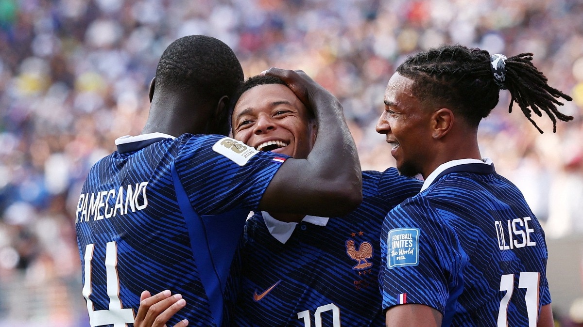 France vs Morocco live streaming, start time: FIFA World Cup 2026 quarterfinal team news, match guide