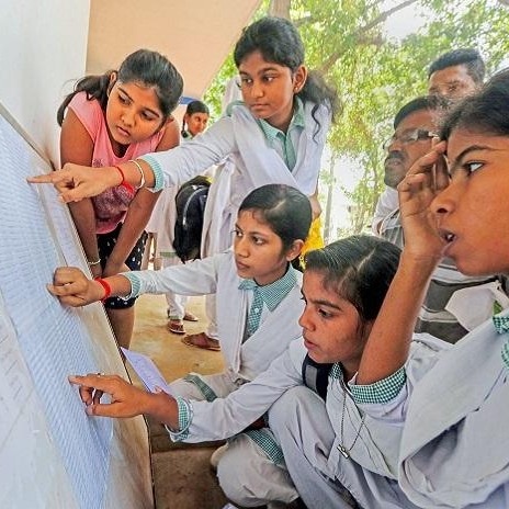 Kerala Plus 1 DHSE 2026 result today; here’s how to check
