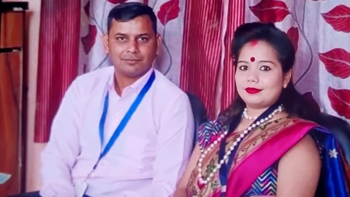UP man killed, death staged as snakebite; cops uncover murder plot by wife, lover