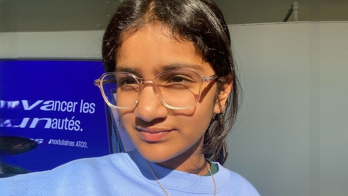 Meet Mana Jampala, 12-year-old founder who learnt Python at 9 and built AI startup Voxa