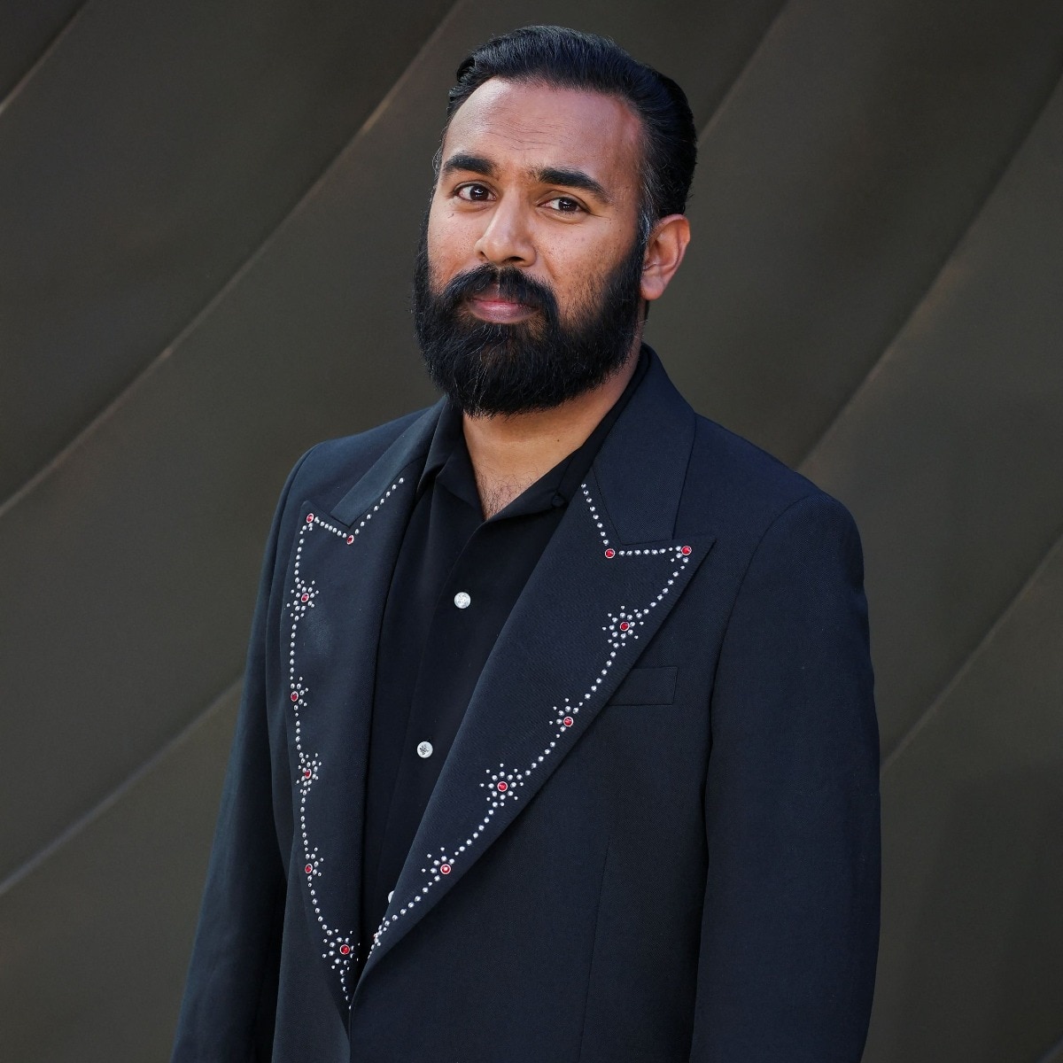 Who is Himesh Patel? Meet the Indian-origin actor in Christopher Nolan's The Odyssey