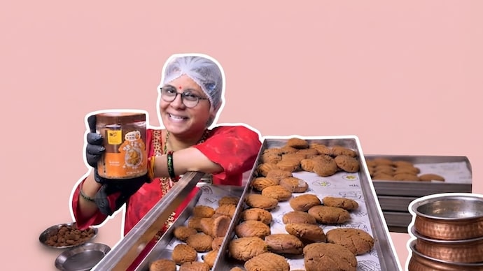 Meet the mom-son duo whose homemade thekuas became a Rs 15 crore success