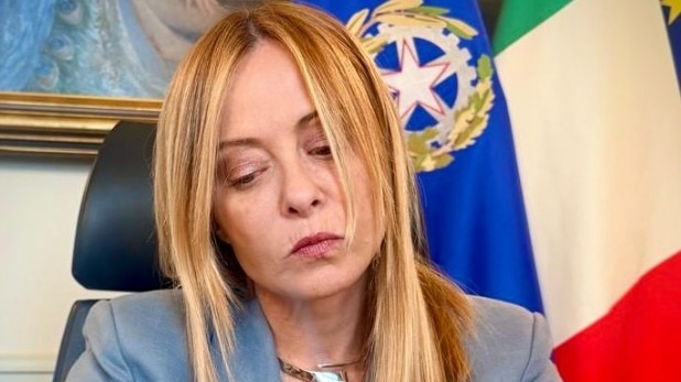 Italy cuts diesel tax as Meloni moves to ease fuel price surge