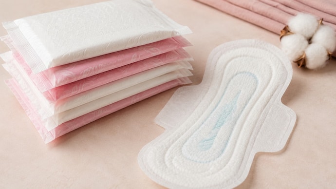 In January, a Supreme Court judgment recognised the right to dignified menstrual health as part of the fundamental rights to life. (AI image for representation)