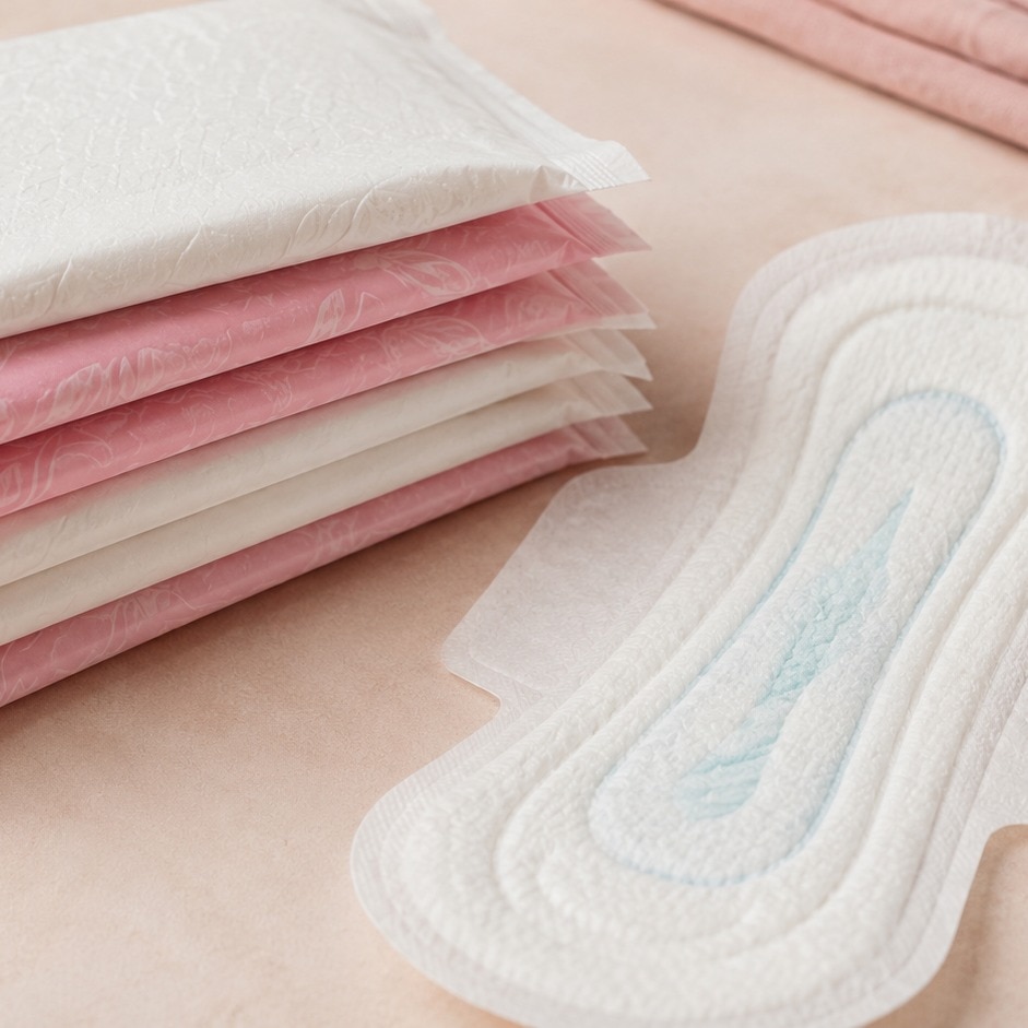 Sanitary pads distribution through ration shops? SC seeks Centre, states' reply