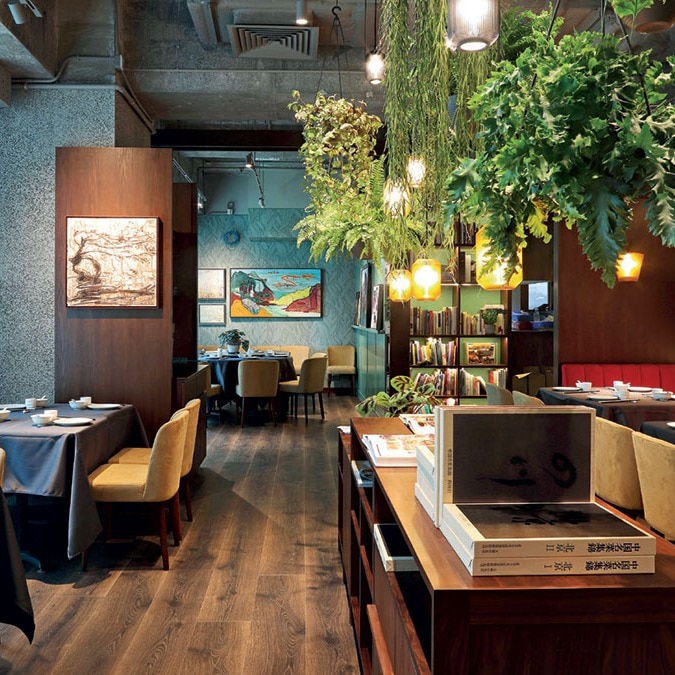 Menus worth the miles | Asia's 50 Best Restaurants 2026