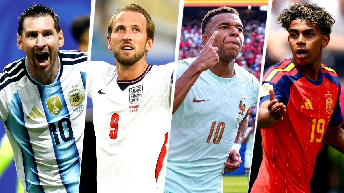 FIFA World Cup 2026 semifinals line-up confirmed: England vs Argentina, Spain vs France start time and dates in IST