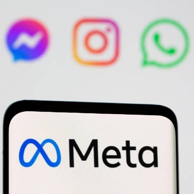 Case filed against Meta India head over AI-generated videos of PM Modi